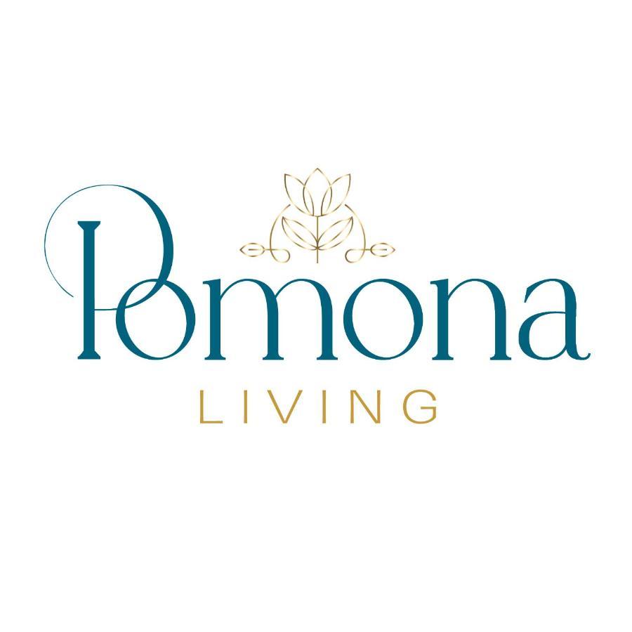 Hotel Pomona Living à Lidköping Extérieur photo