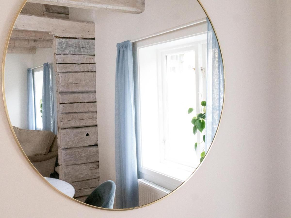 Hotel Pomona Living à Lidköping Extérieur photo